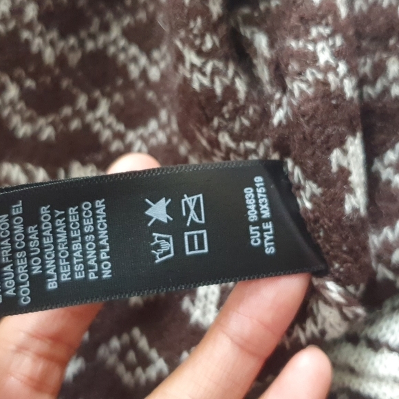 NEW Maxsport Hooded Cardigan - Picture 6 of 10